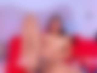Estrella-Harryson's Live Sex Cam Show