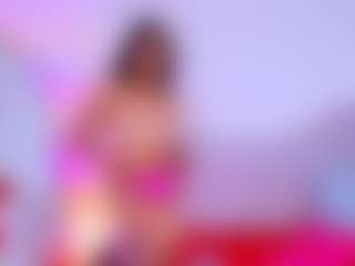 Estrella-Harryson's Live Sex Cam Show