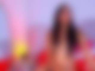 Estrella-Harryson's Live Sex Cam Show