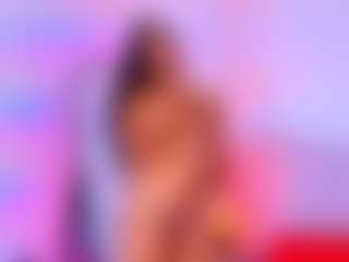 Estrella-Harryson's Live Sex Cam Show