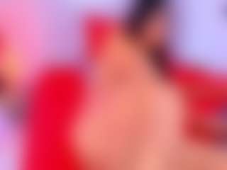 Estrella-Harryson's Live Sex Cam Show