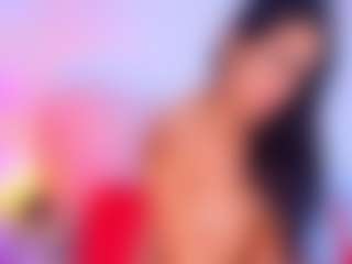 Estrella-Harryson's Live Sex Cam Show