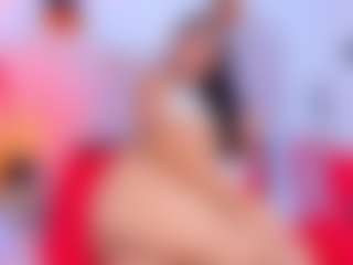 Estrella-Harryson's Live Sex Cam Show