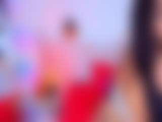 Estrella-Harryson's Live Sex Cam Show
