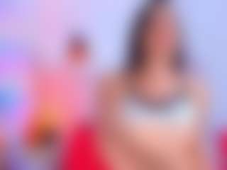 Estrella-Harryson's Live Sex Cam Show