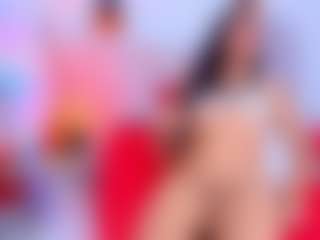 Estrella-Harryson's Live Sex Cam Show