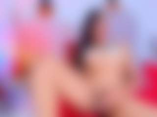 Estrella-Harryson's Live Sex Cam Show
