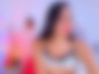 Estrella-Harryson's Live Sex Cam Show