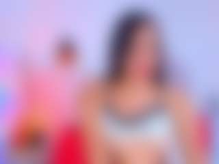 Estrella-Harryson's Live Sex Cam Show