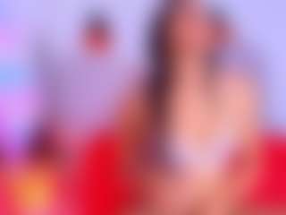 Estrella-Harryson's Live Sex Cam Show