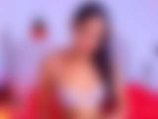 Estrella-Harryson's Live Sex Cam Show