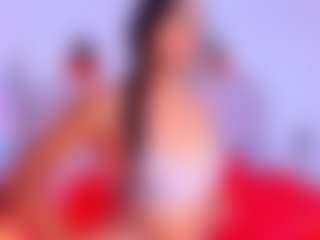 Estrella-Harryson's Live Sex Cam Show