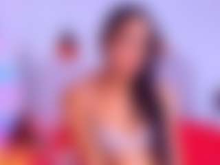 Estrella-Harryson's Live Sex Cam Show