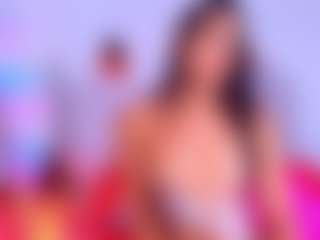 Estrella-Harryson's Live Sex Cam Show