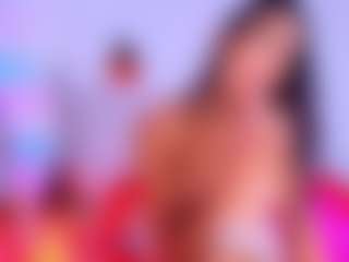 Estrella-Harryson's Live Sex Cam Show