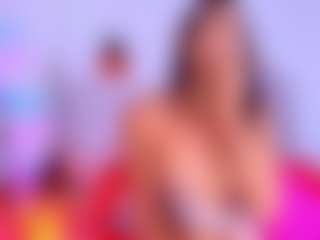 Estrella-Harryson's Live Sex Cam Show
