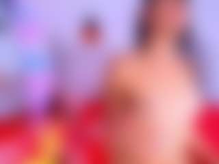Estrella-Harryson's Live Sex Cam Show