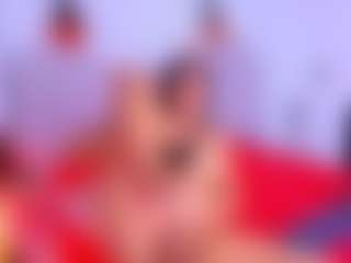 Estrella-Harryson's Live Sex Cam Show
