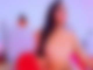 Estrella-Harryson's Live Sex Cam Show