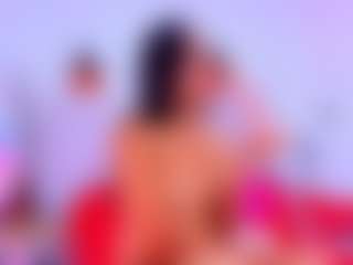 Estrella-Harryson's Live Sex Cam Show