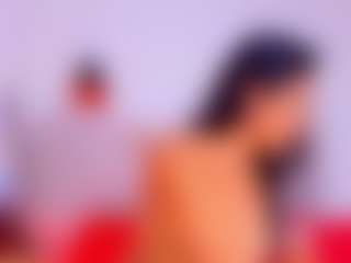 Estrella-Harryson's Live Sex Cam Show