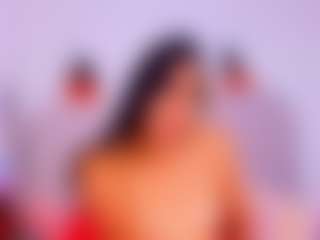 Live cam show with Estrella-Harryson - Black Hair on Camsoda