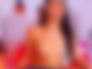 Estrella-Harryson's Live Sex Cam Show