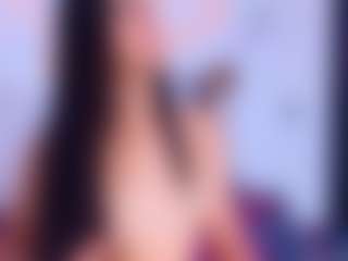 Estrella-Harryson's Live Sex Cam Show