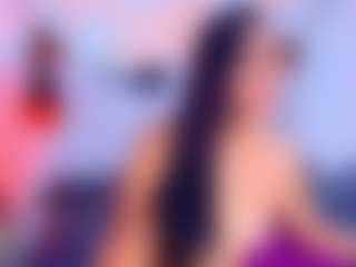 Live cam show with Estrella-Harryson - HD on Camsoda