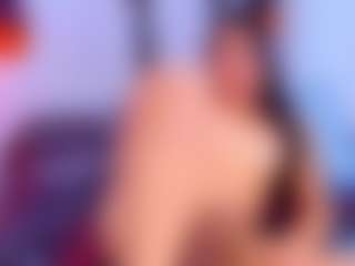 Estrella-Harryson's Live Sex Cam Show