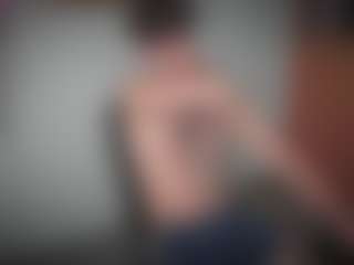 honestandrew's Live Sex Cam Show