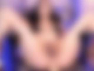 SaraCabali's Live Sex Cam Show