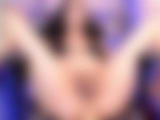SaraCabali's Live Sex Cam Show