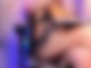 SaraCabali's Live Sex Cam Show