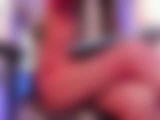 SaraCabali's Live Sex Cam Show
