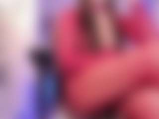 SaraCabali's Live Sex Cam Show