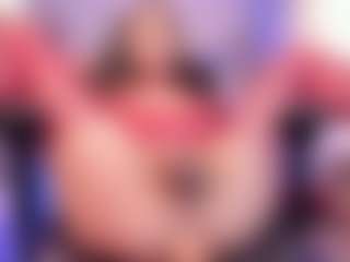 SaraCabali's Live Sex Cam Show