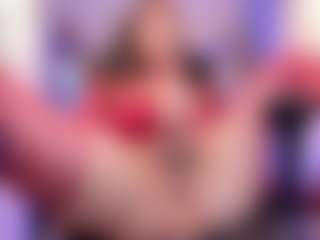 SaraCabali's Live Sex Cam Show