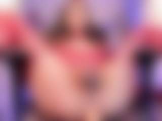 SaraCabali's Live Sex Cam Show