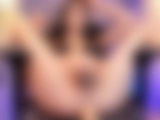 SaraCabali's Live Sex Cam Show