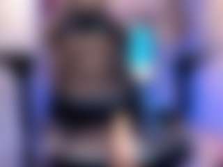 SaraCabali's Live Sex Cam Show