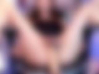 SaraCabali's Live Sex Cam Show