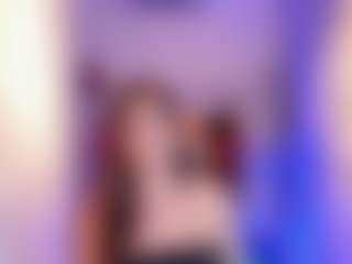 SaraCabali's Live Sex Cam Show