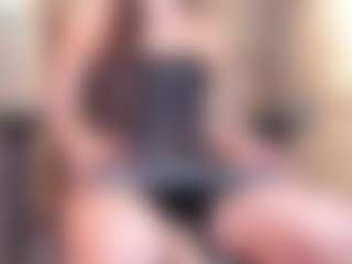 SaraCabali's Live Sex Cam Show