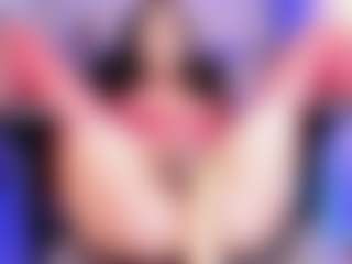 SaraCabali's Live Sex Cam Show