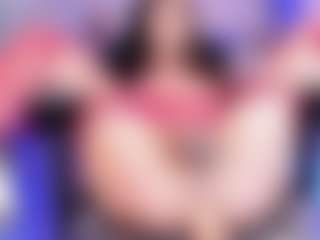 SaraCabali's Live Sex Cam Show