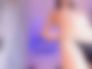 Live cam show with SaraCabali - English on AdultVida.com