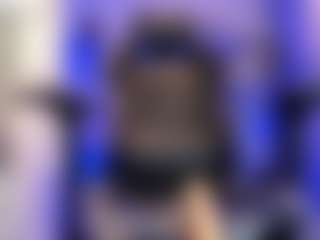 SaraCabali's Live Sex Cam Show
