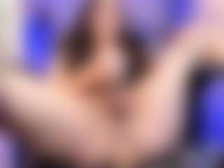 Live cam show with SaraCabali - English on fuklive.com