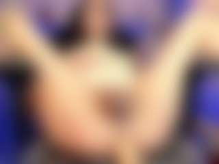 SaraCabali's Live Sex Cam Show